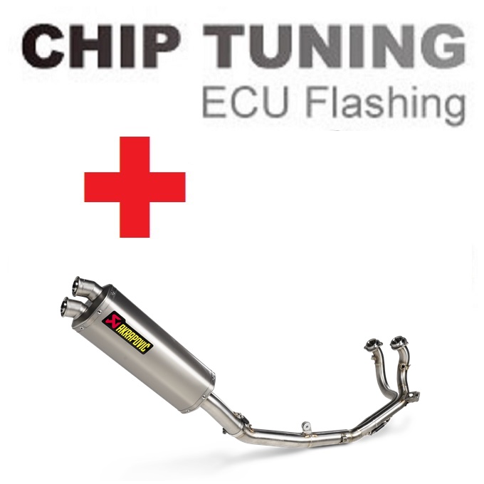 Honda CRF 1100 L Africa Twin Adventure Sports 2020-2023 Tubo de escape Akrapovic S-H11R2-WT/2 (Etapa 3) Honda CRF 1100 L Africa Twin Adventure Sports 2020-2023 Tubo de escape Akrapovic S-H11R2-WT/2 (Etapa 3)
