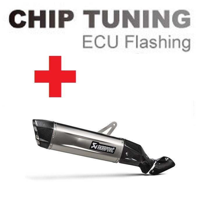 Honda CRF 1100 L Africa Twin 2020-2023 Tubo de escape Akrapovic S-H11SO2-HGJT (Etapa 3) Honda CRF 1100 L Africa Twin 2020-2023 Tubo de escape Akrapovic S-H11SO2-HGJT (Etapa 3)