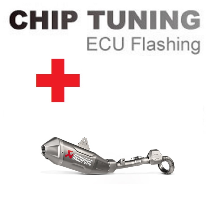 Honda CRF 250 R / CRF 250 RX 2022-hoy Tubo de escape Akrapovic S-H2MET13-FDHLTA (Etapa 3) Honda CRF 250 R / CRF 250 RX 2022-hoy Tubo de escape Akrapovic S-H2MET13-FDHLTA (Etapa 3)