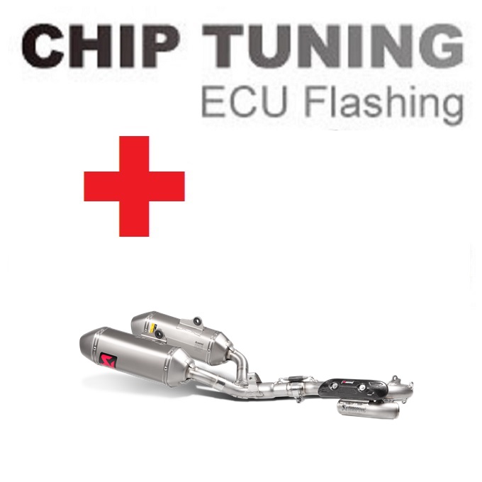 Honda CRF 250 R / CRF 250 RX 2016-2017 Tubo de escape Akrapovic S-H2MR9-QTA (Etapa 3) Honda CRF 250 R / CRF 250 RX 2016-2017 Tubo de escape Akrapovic S-H2MR9-QTA (Etapa 3)