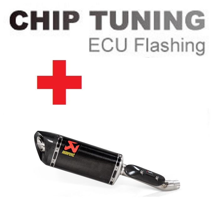 Honda CB 300 R 2018-2020 Tubo de escape Akrapovic S-H3SO7-APC (Etapa 3) Honda CB 300 R 2018-2020 Tubo de escape Akrapovic S-H3SO7-APC (Etapa 3)