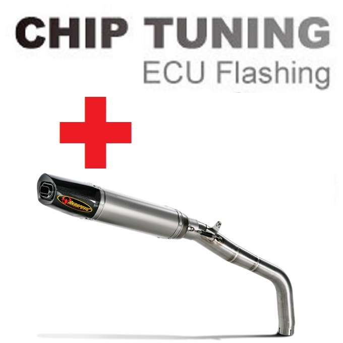 Honda CBR 600 RR 2007-2008 Tubo de escape Akrapovic S-H6SO11-HACT (Etapa 3) Honda CBR 600 RR 2007-2008 Tubo de escape Akrapovic S-H6SO11-HACT (Etapa 3)