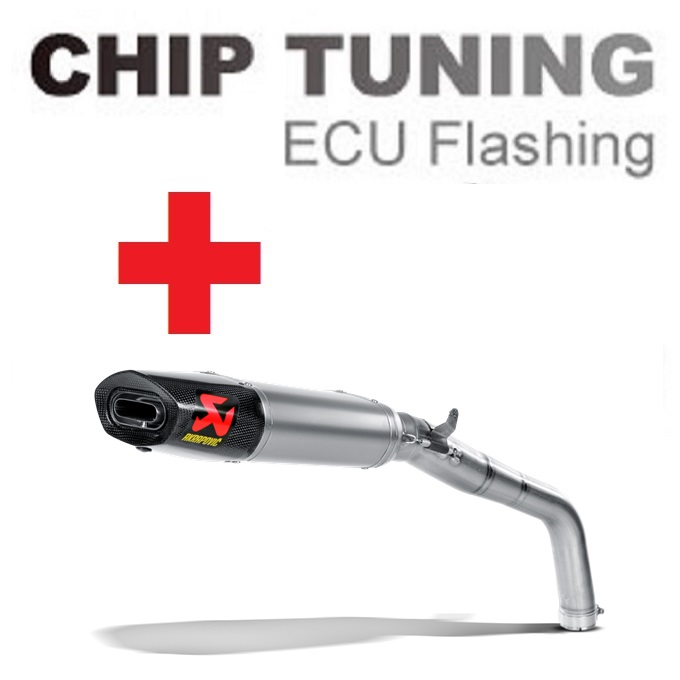Honda CBR 600 RR 2013-2018 Tubo de escape Akrapovic S-H6SO16-HACT (Etapa 3) Honda CBR 600 RR 2013-2018 Tubo de escape Akrapovic S-H6SO16-HACT (Etapa 3)