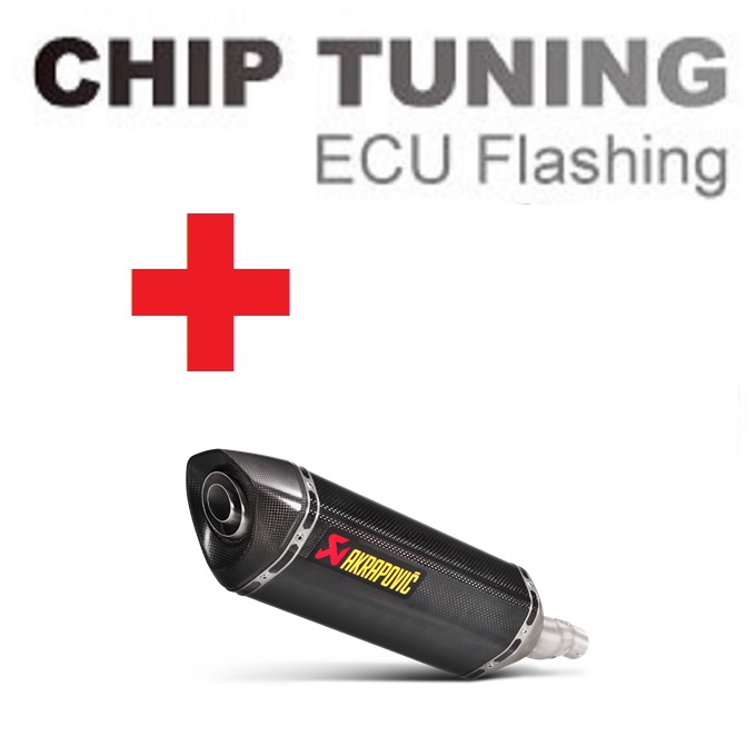Honda Integra / NC 700/750 S/X 2012-2020 Tubo de escape Akrapovic S-H7SO2-HRC (Etapa 3) Honda Integra / NC 700/750 S/X 2012-2020 Tubo de escape Akrapovic S-H7SO2-HRC (Etapa 3)