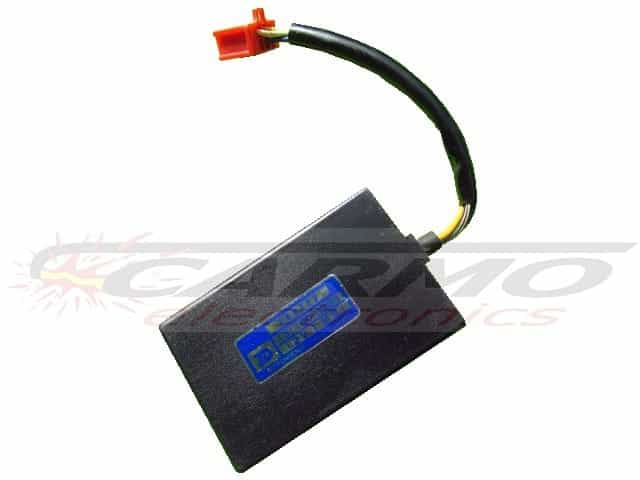 VF700F Interceptor TCI CDI unidad de control 131100-3950 AKBZ23