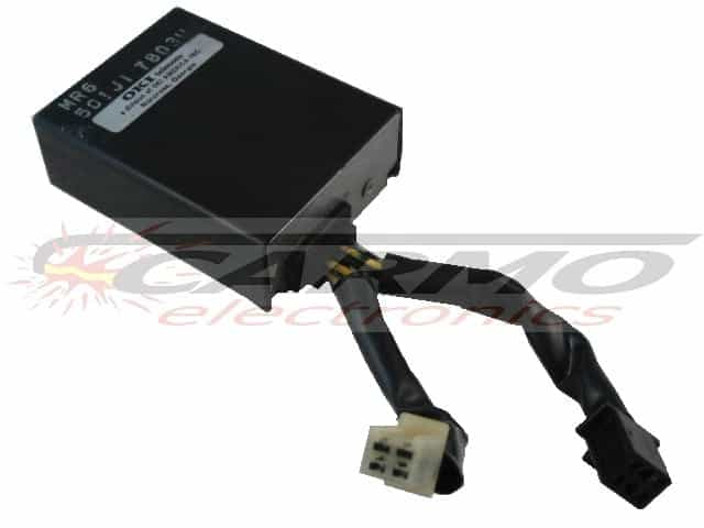 VT800 VT800c shadow TCI CDI unidad de control (MR6, 501J)