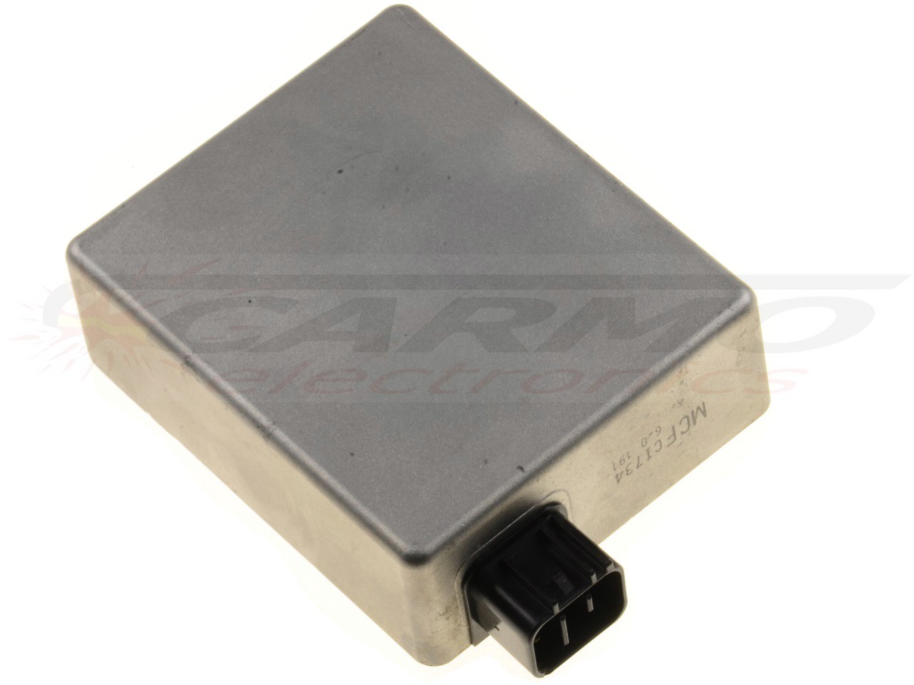 VTR1000 VTR1000F SP1 SP2 Boost-unit converter TCI CDI unidad de control (MCF, MBB, CI734, CI734A)