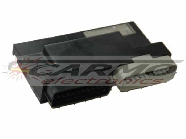 VTR1000 SP1 RC51 PGM-FI Unidad De Control Del Motor ECU CDI (KEIHIN, 38770-MCF-641, 38770-NL6-003)