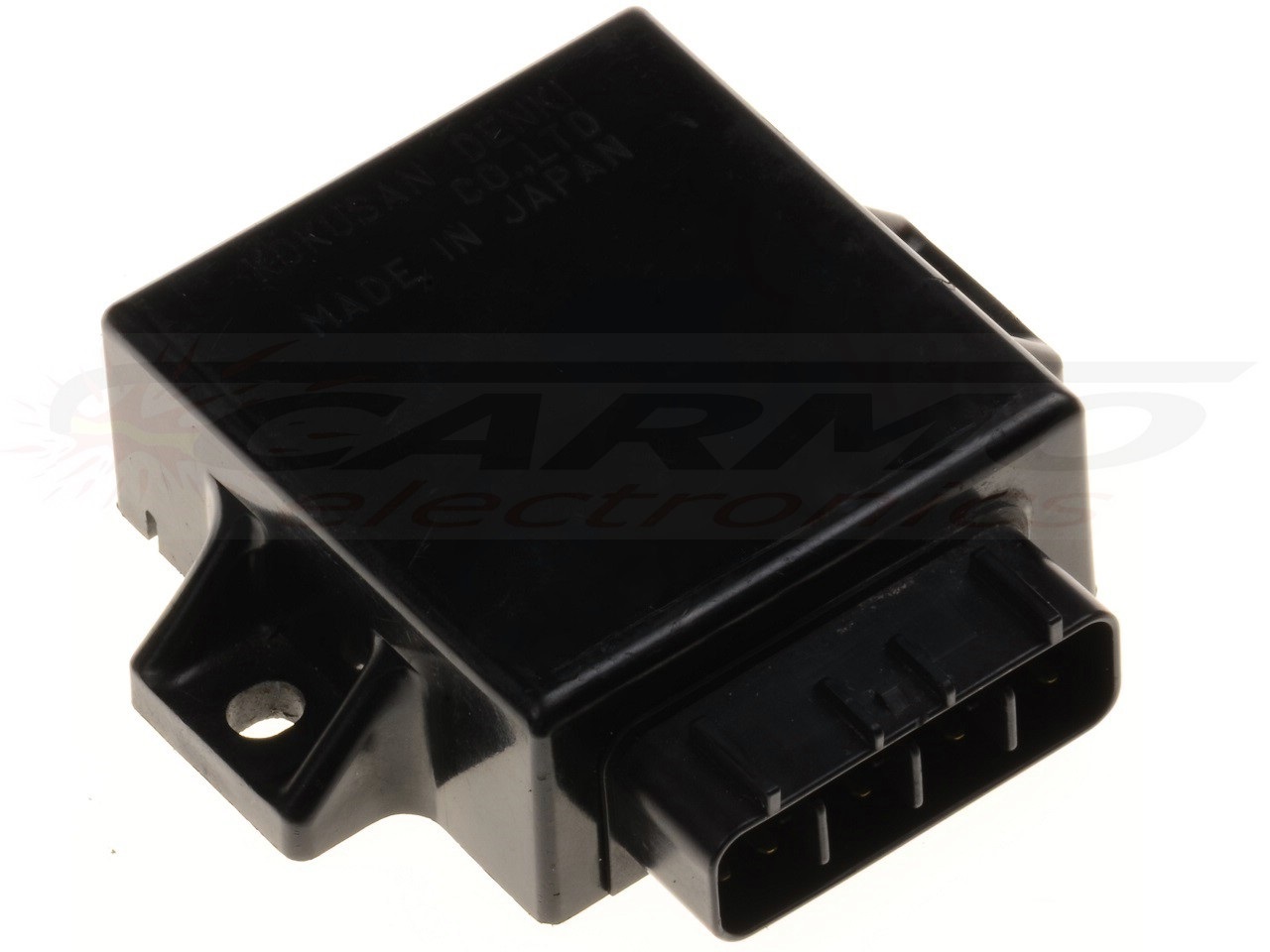 Husqvarna 400 450 510 Unidad De Control Del Motor ECU CDI (CU7470)