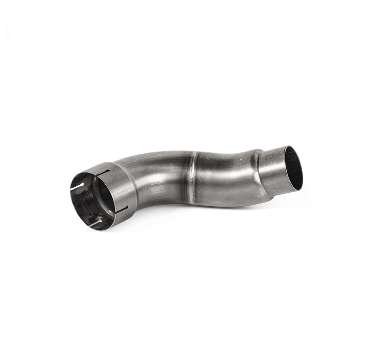 Indian FTR 1200 / S 2019-2020 Tubo de enlace Akrapovic L-IN12R1 (Etapa 3) Indian FTR 1200 / S 2019-2020 Tubo de enlace Akrapovic L-IN12R1 (Etapa 3)
