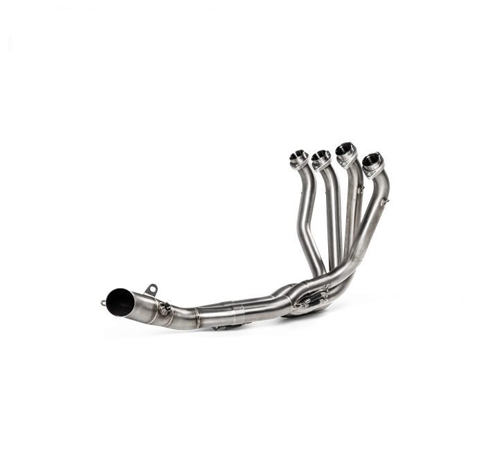 Kawasaki Ninja 1000SX 2020-2023 Tubo de escape Akrapovic E-K10R5 (Etapa 3) Kawasaki Ninja 1000SX 2020-2023 Tubo de escape Akrapovic E-K10R5 (Etapa 3)