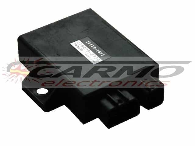 EL125 Eliminator (21119-1477, 21119-1537, DENSO) CDI ECU ignitor