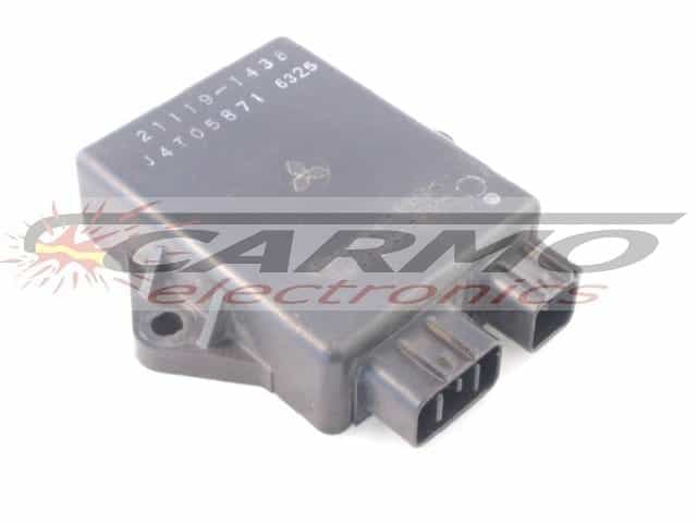 ER5 ER-5 (21119-1494, J4T04378) CDI TCI ignitor ignition unit module