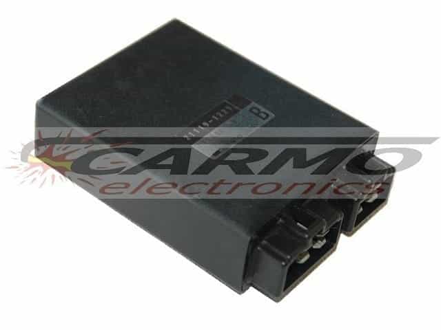 EL250 Eliminator EX250 Ninja 250R (21119-1229, 131800-5041) CDI TCI ECU ignitor ignition unit brain