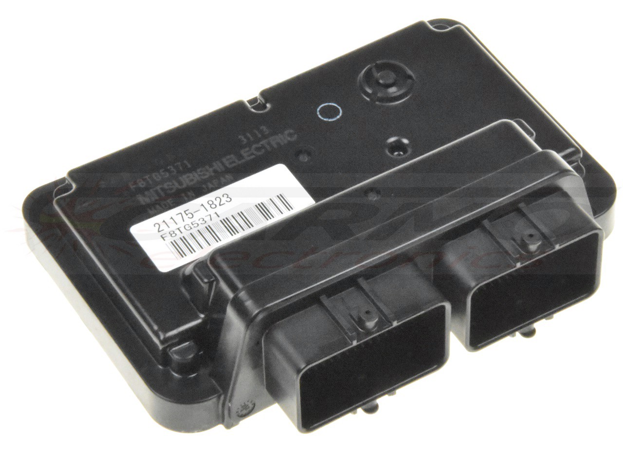 Z H2 SE ZR1000 Unidad De Control Del Motor ECU CDI 21175-1823, F8TG5371