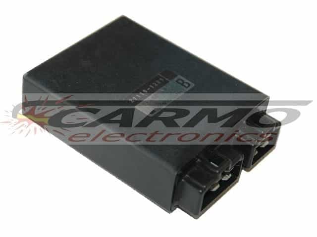 ZL250 Eliminator CDI TCI ignitor ignition unit (21119-1229)