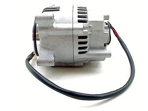 Estator de alternador mejorado Kawasaki ZR1100 Zephyr ZG1200 Voyager - CARG12481N