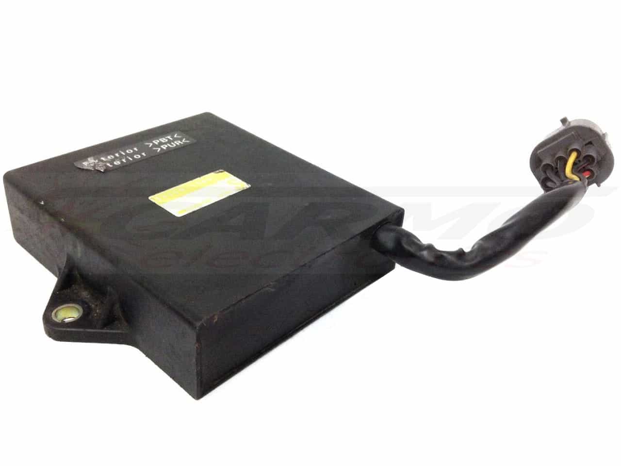 ZX11 ZX-11 1100cc Ninja CDI ECU computer ignitor (21119-1386)