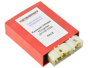 Kawasaki ZXR400 ZXR 400 ninja race TCI CDI unidad de control 21119-1332, 131800-5610, TNCF17, Denso Kawasaki ZXR400 ZXR 400 ninja race TCI CDI unidad de control 21119-1332, 131800-5610, TNCF17, Denso