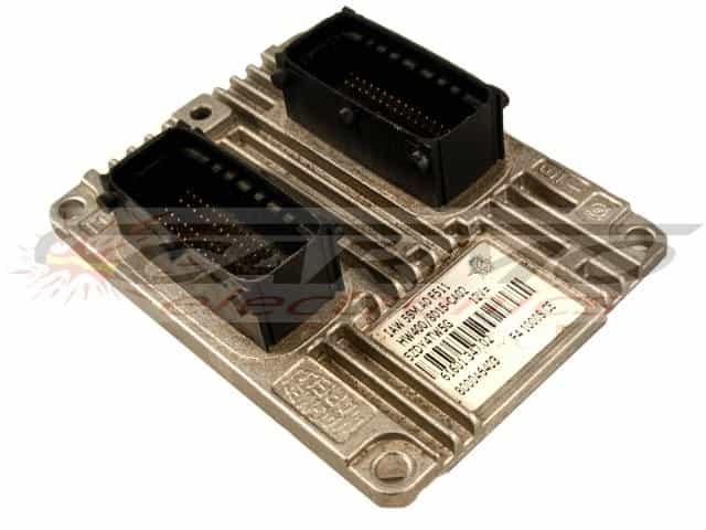 F4 Senna (Magneti Marelli IAW 5SM) Unidad De Control Del Motor ECU CDI