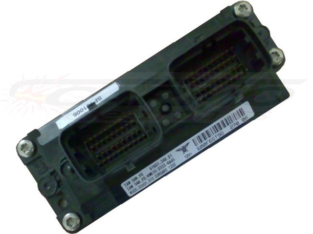 CORSARO (Magneti Marelli IAW 59M, IAW 5AM) Unidad De Control Del Motor ECU CDI