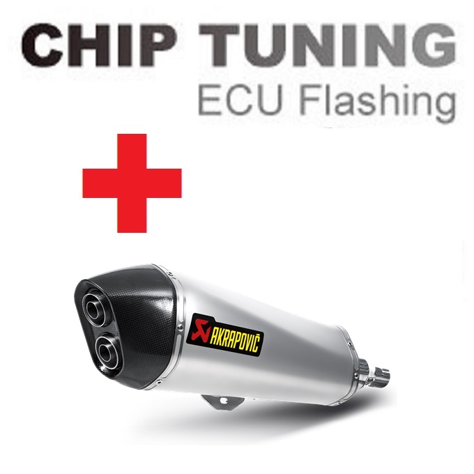 Peugeot / Piaggio 2007-2013 Tubo de escape Akrapovic S-P14SO3-HRSS (Etapa 3) Peugeot / Piaggio 2007-2013 Tubo de escape Akrapovic S-P14SO3-HRSS (Etapa 3)