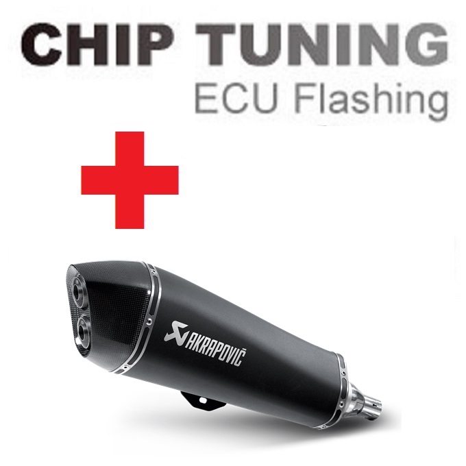 Peugeot / Piaggio 2007-2013 Tubo de escape Akrapovic S-P14SO3-HRSSBL (Etapa 3) Peugeot / Piaggio 2007-2013 Tubo de escape Akrapovic S-P14SO3-HRSSBL (Etapa 3)