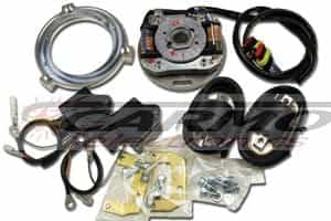 Estator Kit - STK-172