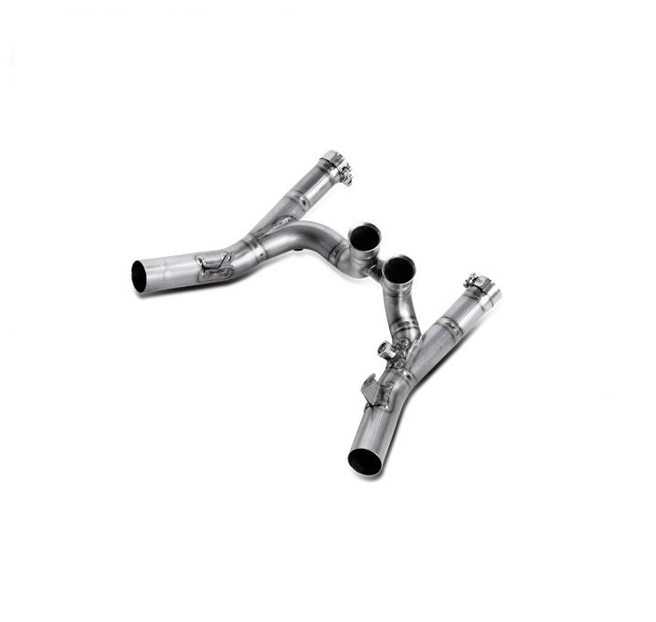 Star Motorcycles / Yamaha VMAX 2009-2016 Tubo de escape Akrapovic C-Y17SO1T/1 (Etapa 3) Star Motorcycles / Yamaha VMAX 2009-2016 Tubo de escape Akrapovic C-Y17SO1T/1 (Etapa 3)