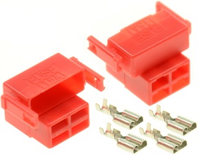 Conector de relé de arranque Honda Kawasaki