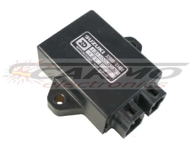 CS125 (32900-01400, 131100-3232) TCI CDI unidad de control