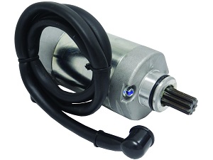 Arrancador Suzuki DR350SE Yamaha TT225 TTR225 TTR230 XT225 Arrancador Suzuki DR350SE Yamaha TT225 TTR225 TTR230 XT225