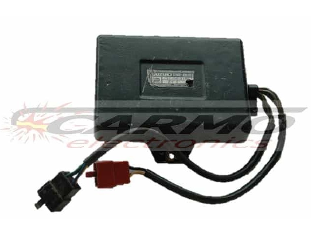 GS1100G TCI CDI unidad de control (32900-49410, 131100-3180)