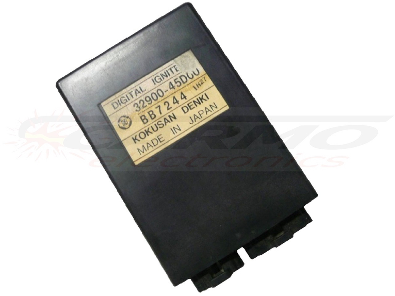 GS250 TCI CDI unidad de control (32900-45D00, BB7244)