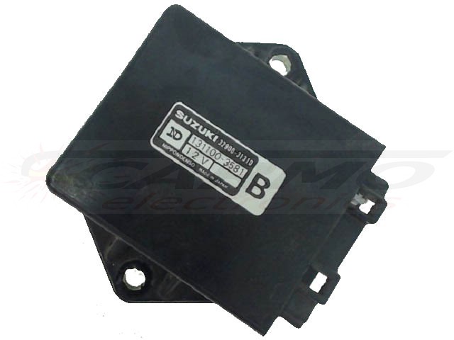 GS700 GS750 GS850 TCI CDI unidad de control (131100-3581 / 32900-31310 / 32900-49420)