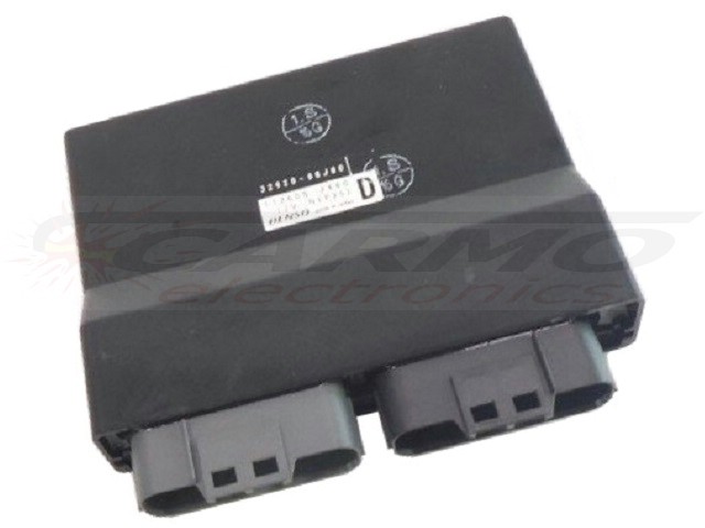 GSX-S750 Unidad De Control Del Motor ECU CDI (32920-08J80, 32920-08J81, 32920-13K00)