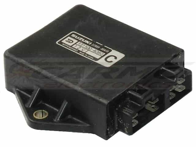 GSX1100 E/EF/ES TCI CDI unidad de control (131100-4060)