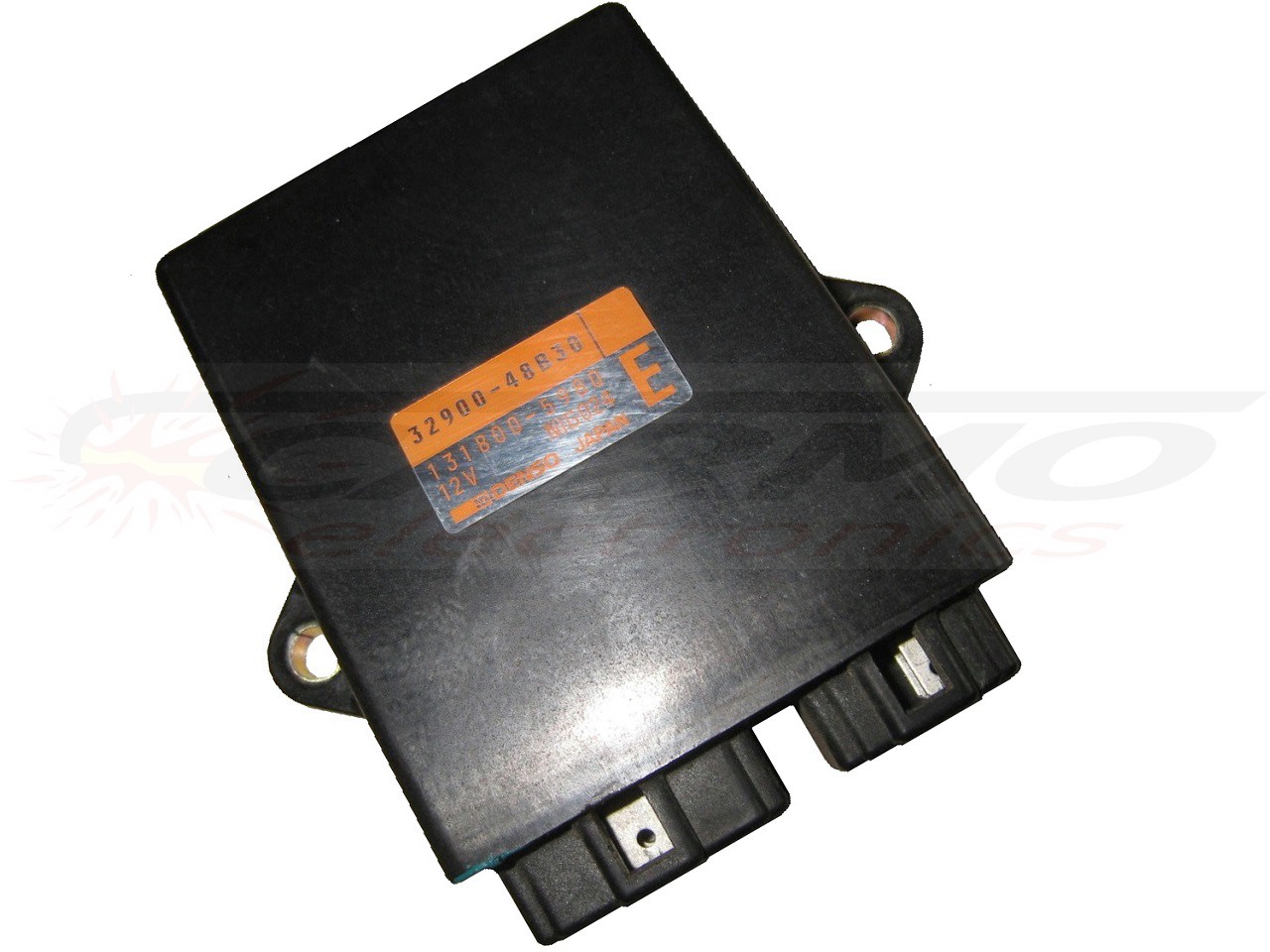 GSX1100 Katana TCI CDI unidad de control (32900-48B30, 131800-5980)