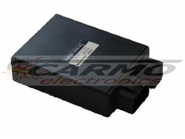 GSX1200X TCI CDI unidad de control (32900-03F30, 131800-7330)