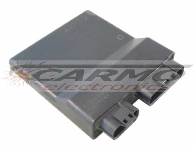 GSX1400 Unidad De Control Del Motor ECU CDI (42F50, MGT075, F8T96172)