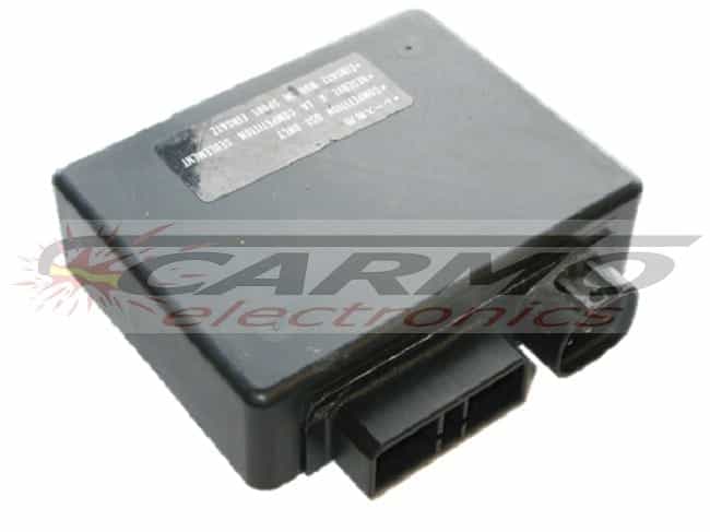 RG125 FUN RG Wolf TCI CDI unidad de control (32900-19D41, 071000-0372)