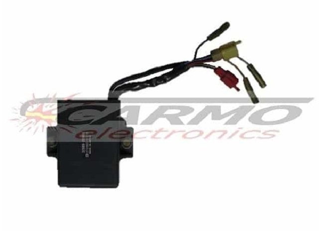 RG400 RG500 TCI CDI unidad de control (32900-20A00, 070000-1310, 0700001311)