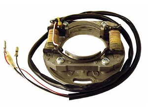 ST2800 - Suzuki RM60 RM80 RM100 RM125 Alternador de estator de encendido