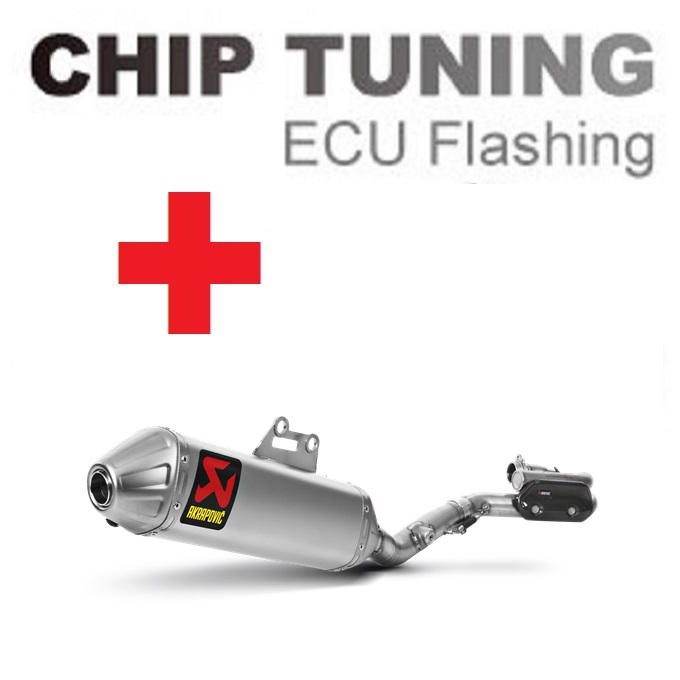 Suzuki RM-Z 450 2008-2017 Ajuste flash de la ECU de alto rendimiento+Akrapovic S-S4MET10-BNTA (Stage 3) Suzuki RM-Z 450 2008-2017 Ajuste flash de la ECU de alto rendimiento+Akrapovic S-S4MET10-BNTA (Stage 3)