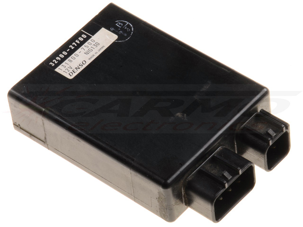 VL250 Intruder TCI CDI unidad de control (32900-27F00, 131800-7500, DENSO)