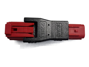 Adaptador Euro 5 Cross TEXA-3916726 Adaptador Euro 5 Cross TEXA-3916726