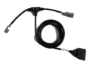 AM52 Cable de diagnóstico NEANDER Marine TEXA-3919648 AM52 Cable de diagnóstico NEANDER Marine TEXA-3919648
