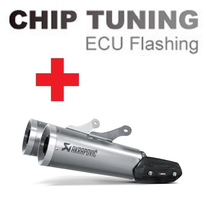 Yamaha VMAX / Star Motorcycles VMAX 2009-2016 Ajuste de flash de ECU de alto rendimiento + Akrapovic S-Y17SO1-HBAV (Etapa 3) Yamaha VMAX / Star Motorcycles VMAX 2009-2016 Ajuste de flash de ECU de alto rendimiento + Akrapovic S-Y17SO1-HBAV (Etapa 3)