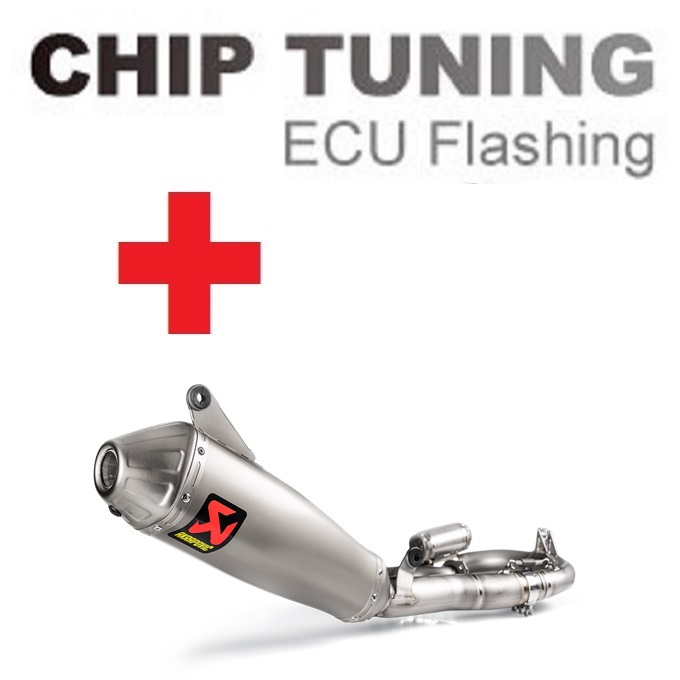Yamaha WR 250 F / YZ 250 F/FX 2019-2020 Ajuste de flash de ECU de alto rendimiento + Akrapovic S-Y2MET15-CIBNTA (Etapa 3) Yamaha WR 250 F / YZ 250 F/FX 2019-2020 Ajuste de flash de ECU de alto rendimiento + Akrapovic S-Y2MET15-CIBNTA (Etapa 3)