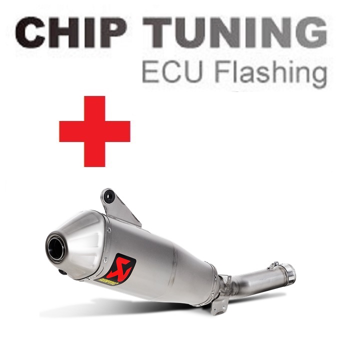 Yamaha WR 250 F / YZ 250 F/FX 2014-2016 Ajuste flash de la ECU de alto rendimiento+Akrapovic S-Y2SO8-CIBNTA (Stage 3) Yamaha WR 250 F / YZ 250 F/FX 2014-2016 Ajuste flash de la ECU de alto rendimiento+Akrapovic S-Y2SO8-CIBNTA (Stage 3)